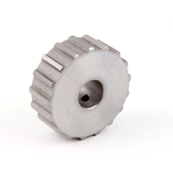 Antunes Drive 17 Tooth Sprocket 2150277 - main